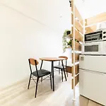 Shinjuku Myroom