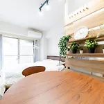 Shinjuku Myroom