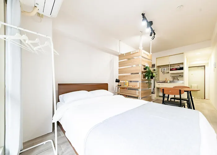 Shinjuku Myroom