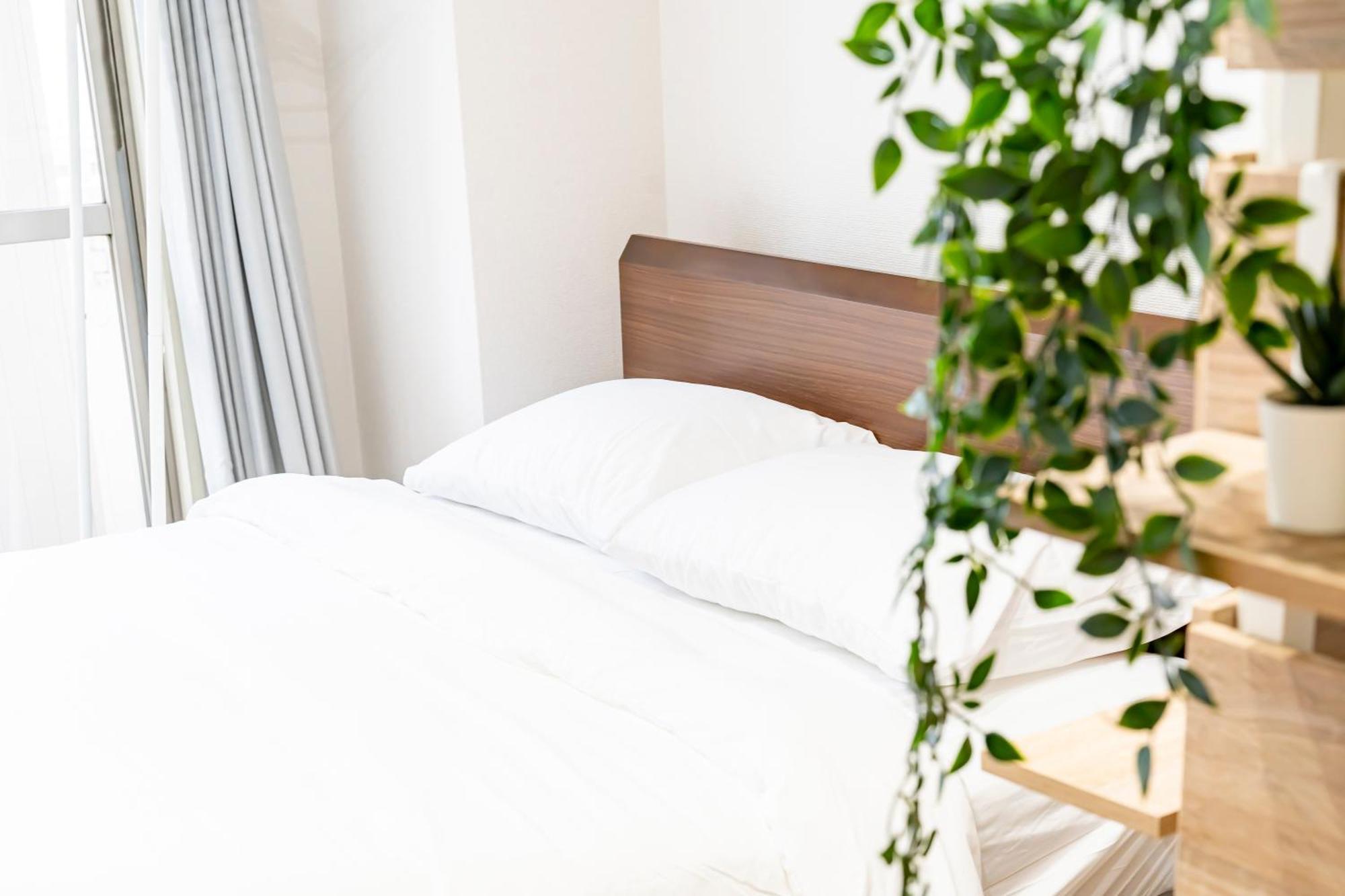 Apartamento Shinjuku Myroom Tóquio