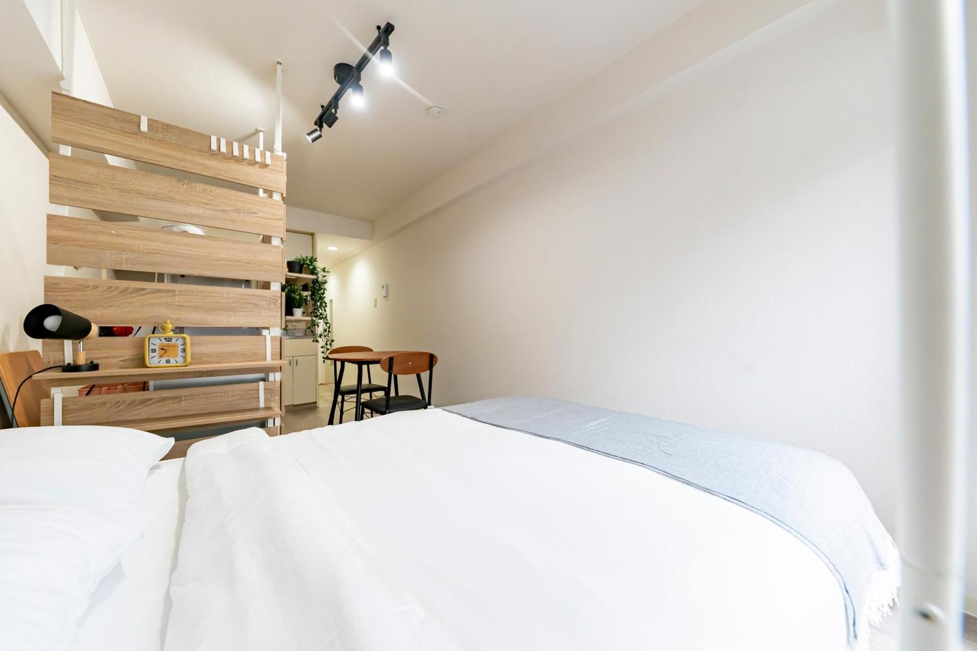 Shinjuku Myroom Tóquio
