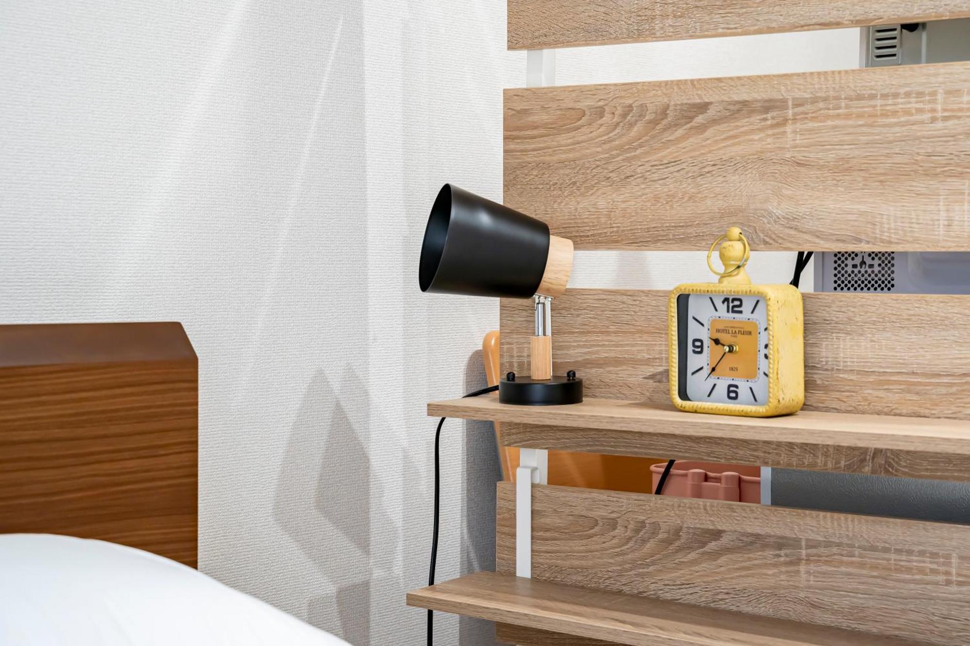 Apartamento Shinjuku Myroom