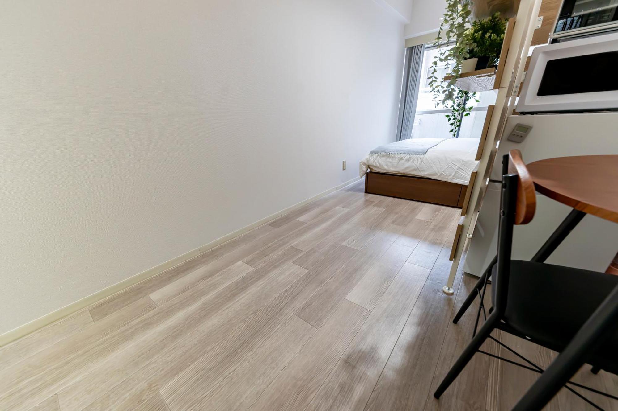 Shinjuku Myroom Apartamento