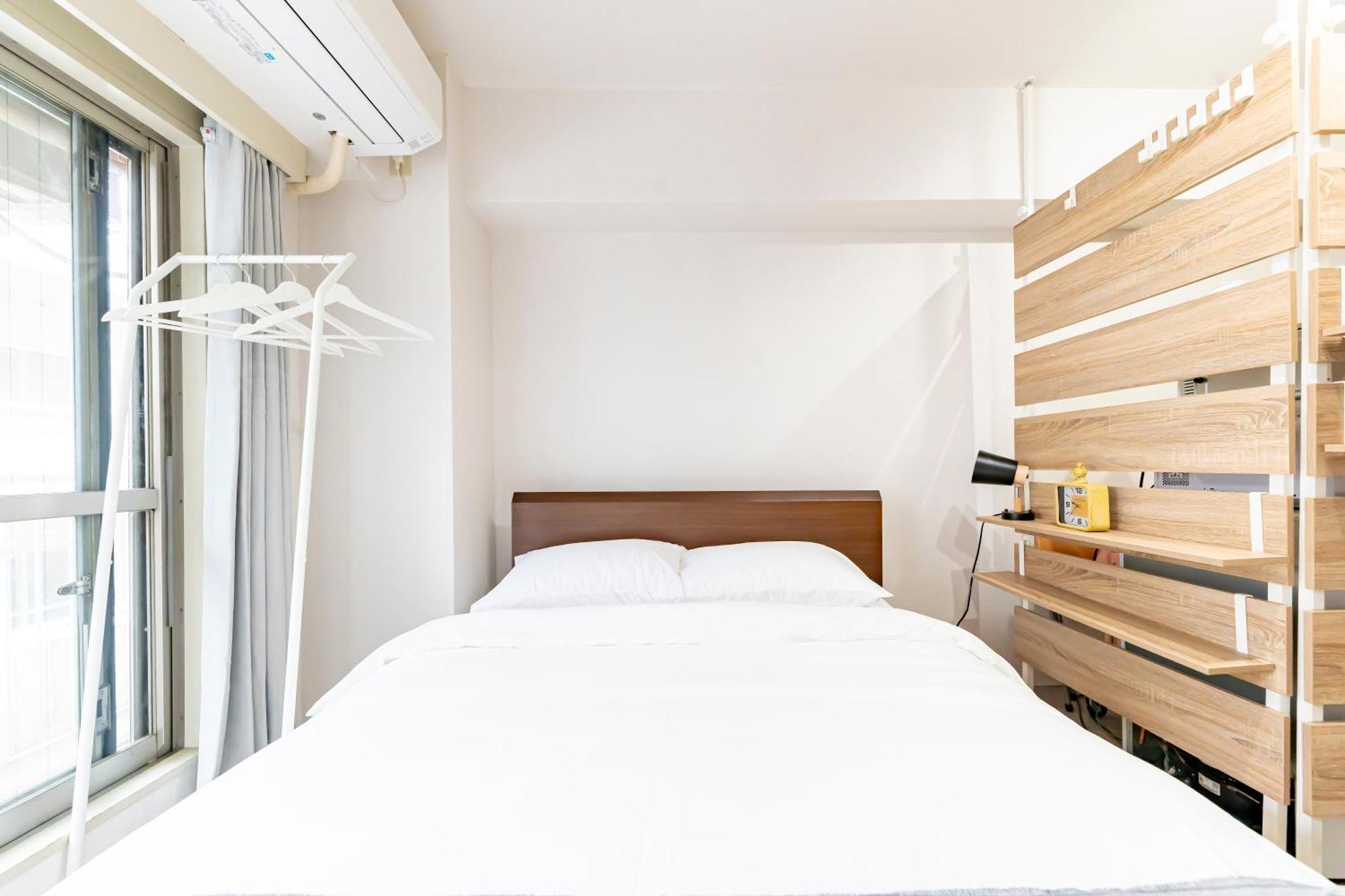 Apartamento Shinjuku Myroom
