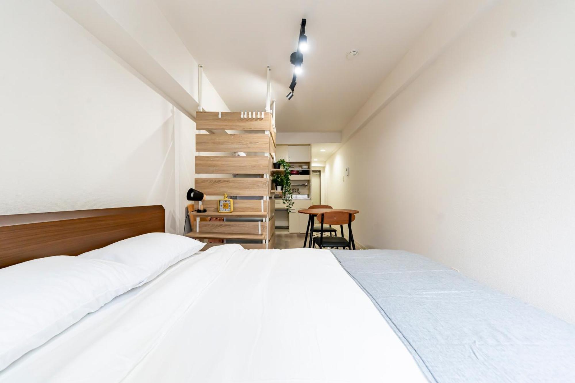 Shinjuku Myroom * Tóquio
