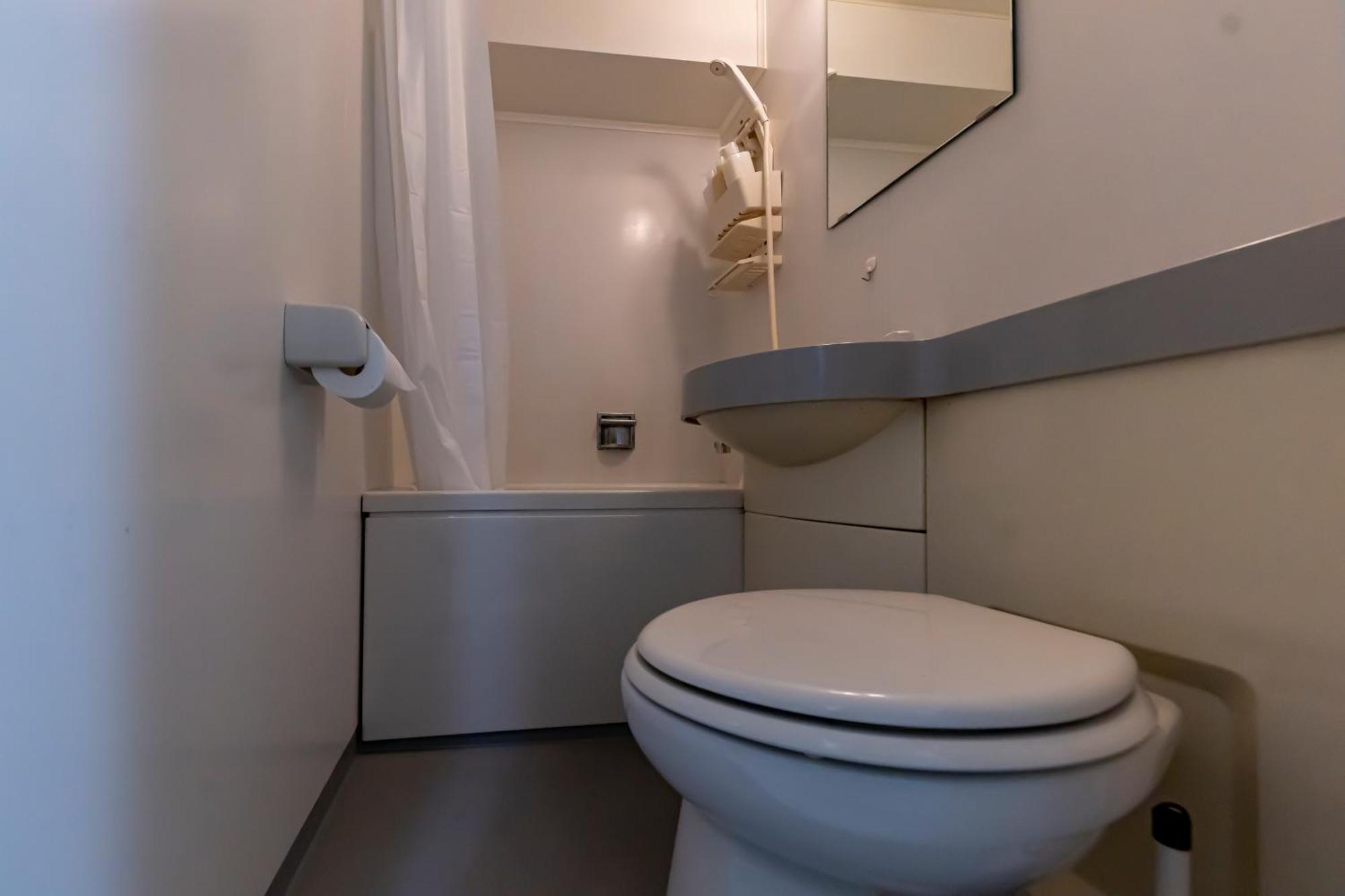 Apartamento Shinjuku Myroom