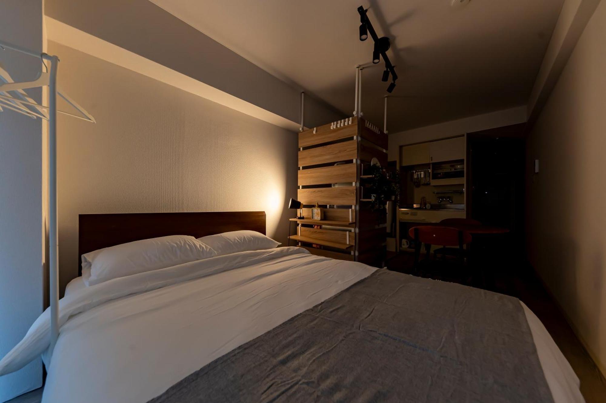 Shinjuku Myroom