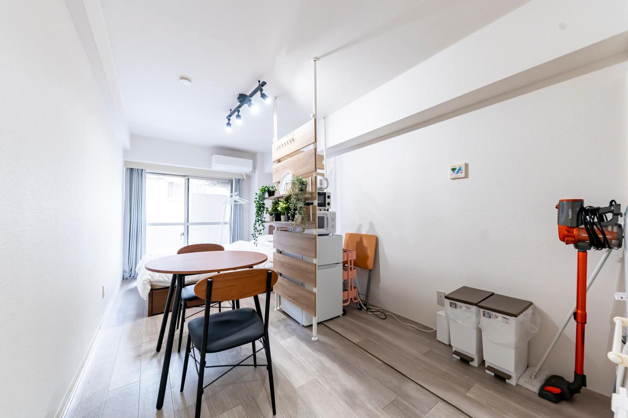 Shinjuku Myroom
