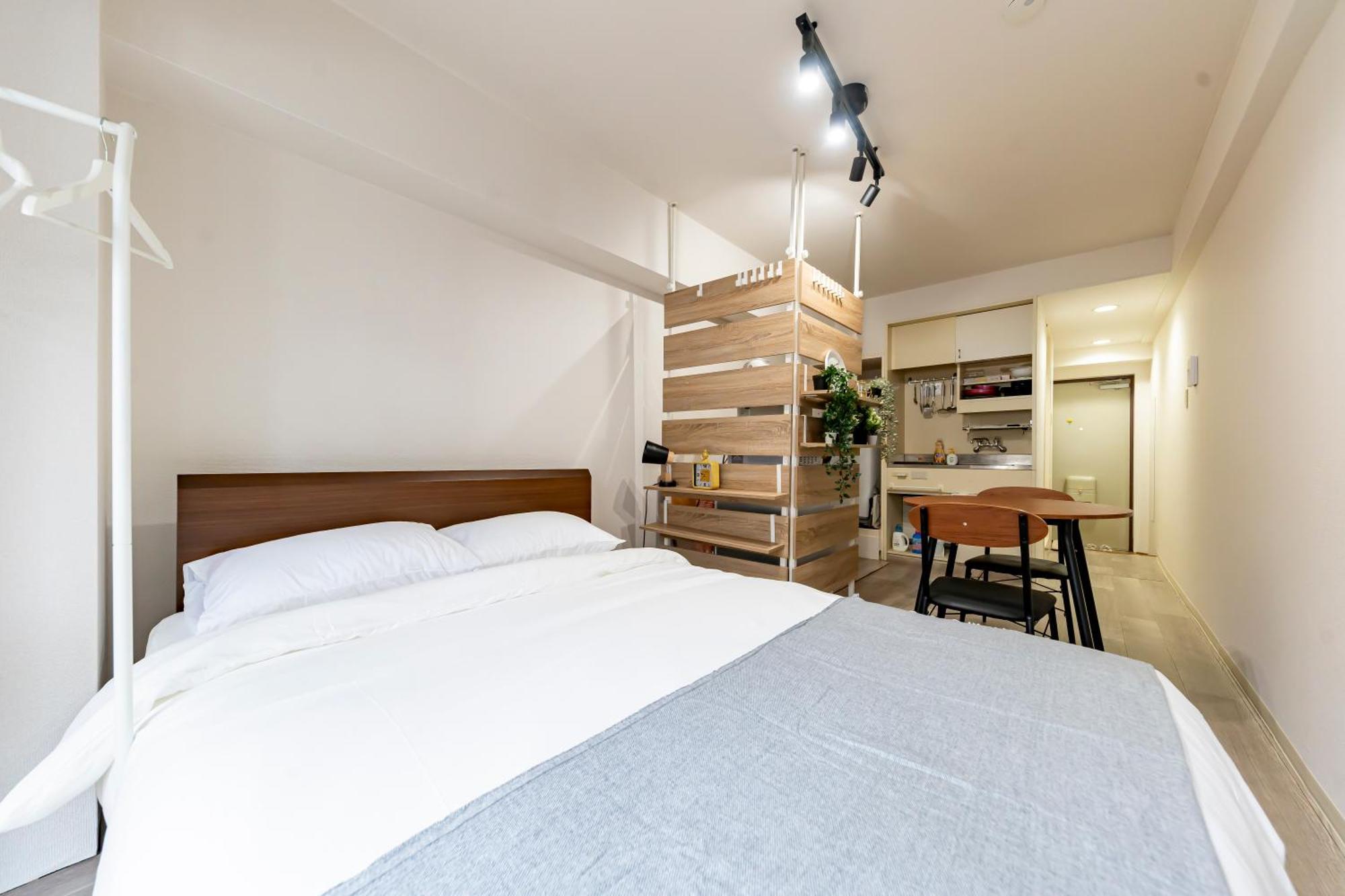 Shinjuku Myroom Apartamento *